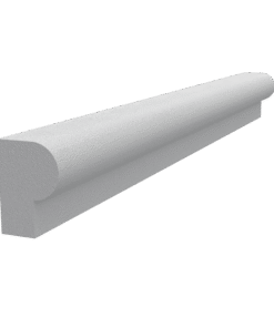 Stucco Molding