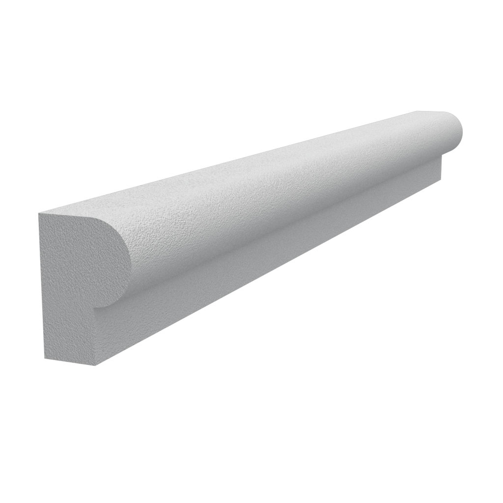 Stucco Molding