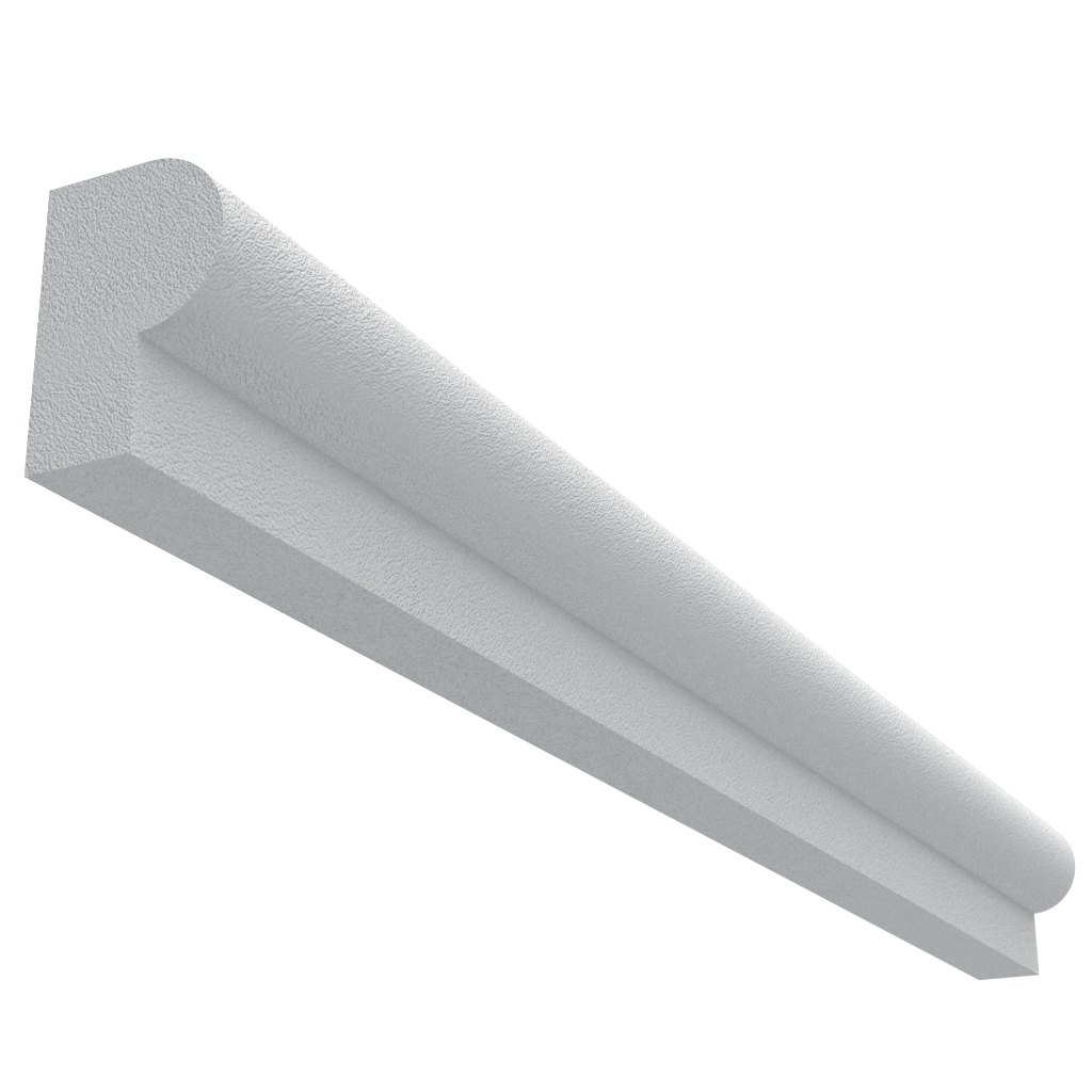 Stucco Moulding