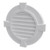 Stucco Louver