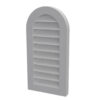 Stucco Louver
