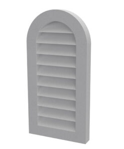 Stucco Louver
