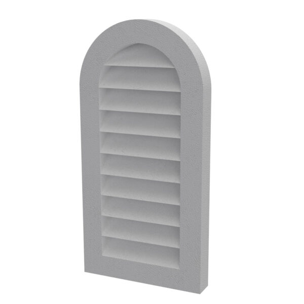 Stucco Louver