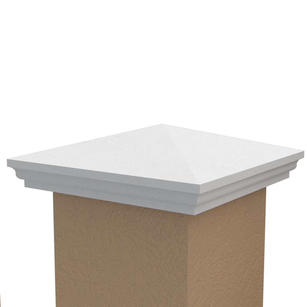 Column Cap