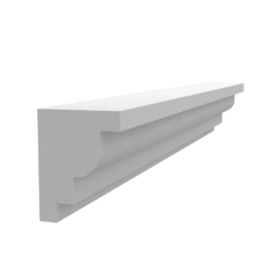 Elevate the overall appeal of your residential or commercial spaces with the classic beauty of stucco corbels that blend effortlessly with any architectural style