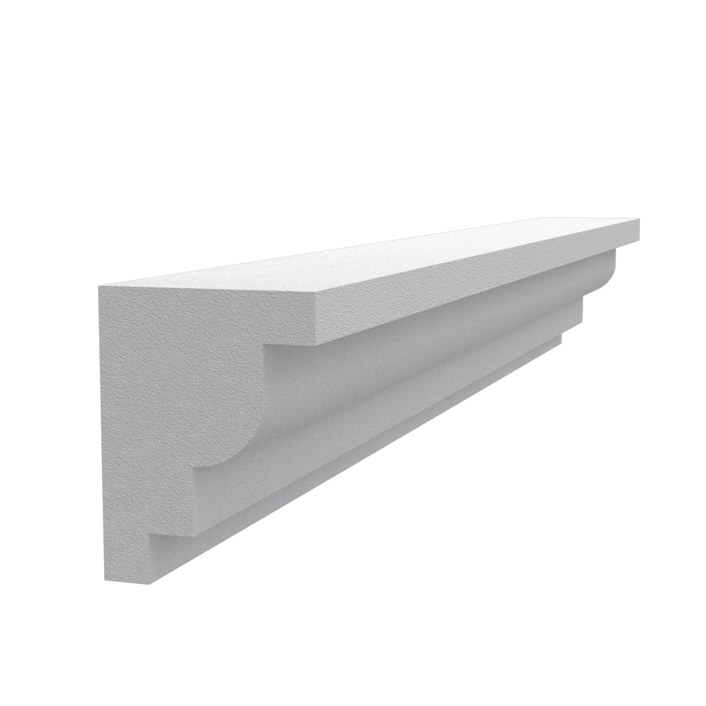 Elevate the overall appeal of your residential or commercial spaces with the classic beauty of stucco corbels that blend effortlessly with any architectural style