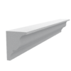 Stucco Foam Band