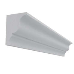 Stucco Foam Band
