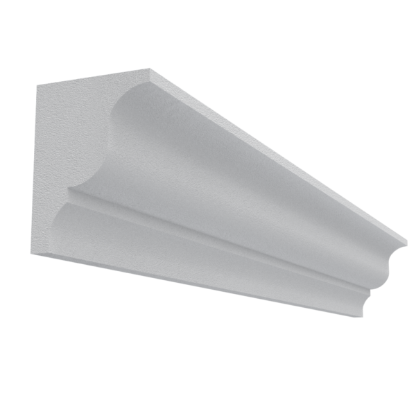 Stucco Foam Band