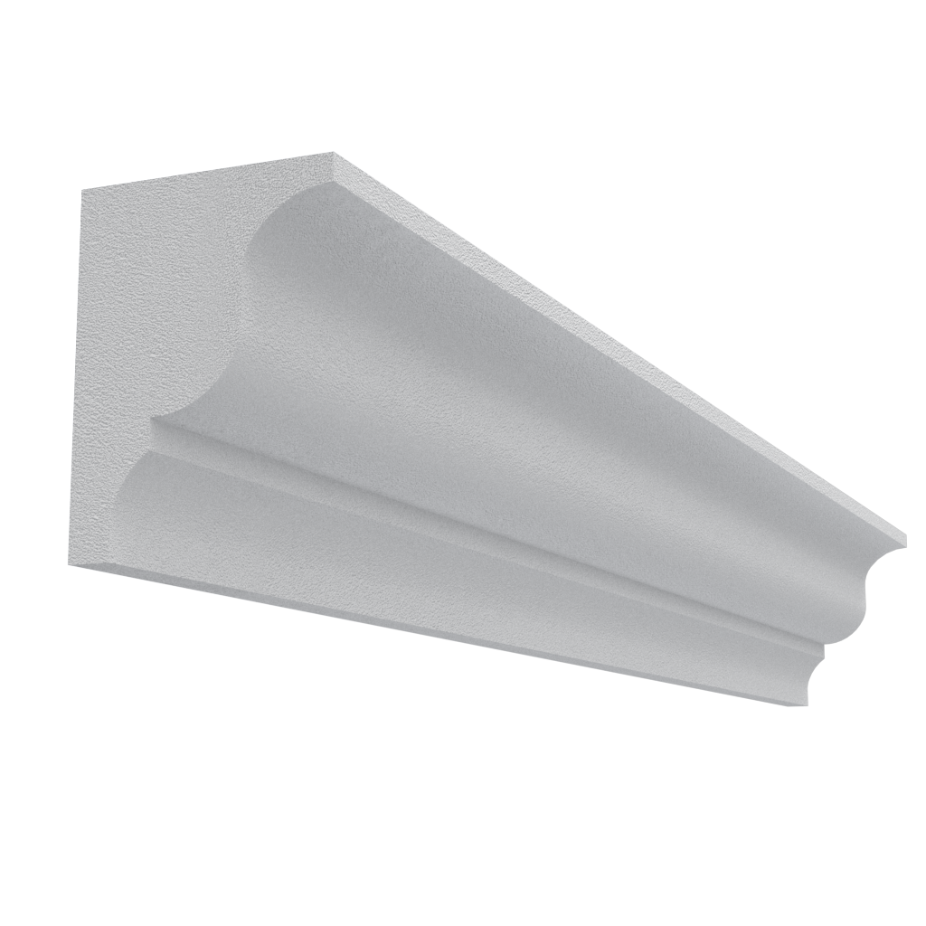 Stucco Foam Band