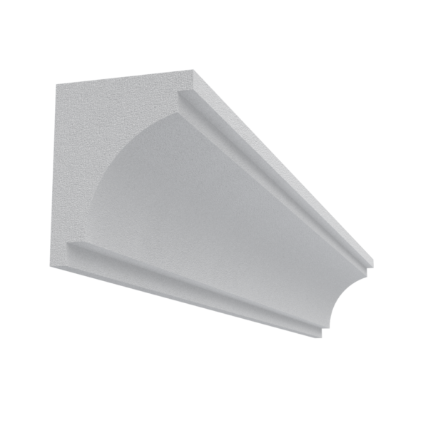 Stucco Foam Band