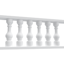 Balusters