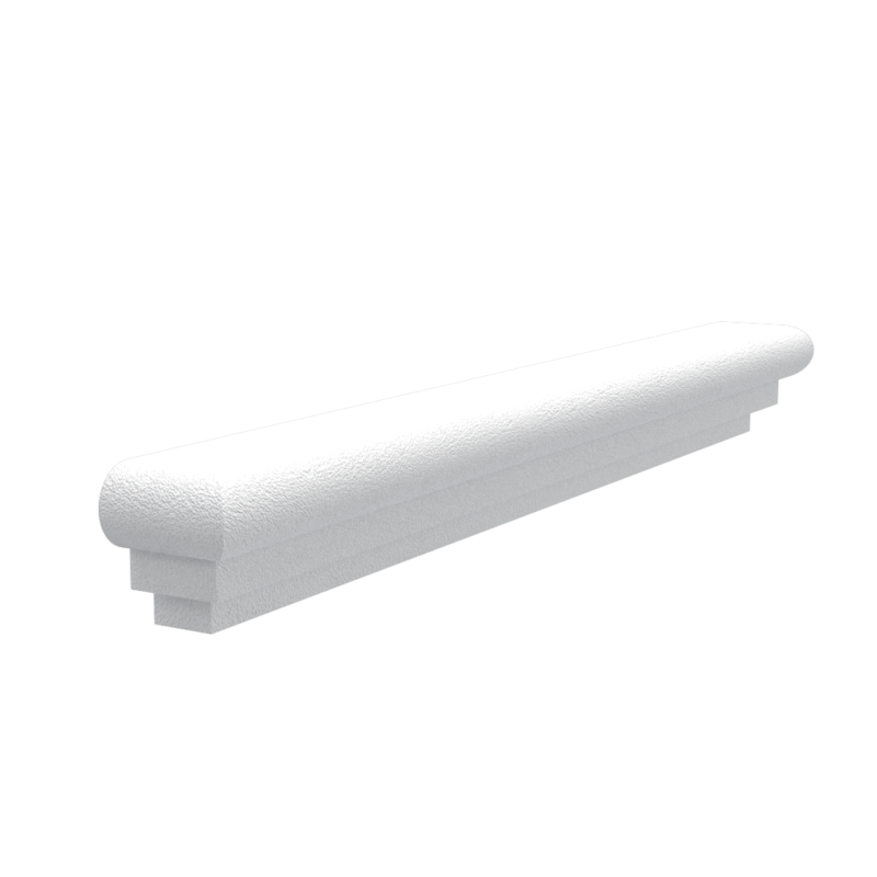 Exterior Window Trims