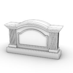Monument Signs
