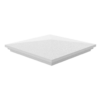 Stucco Column Cap