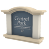 Monument Signs