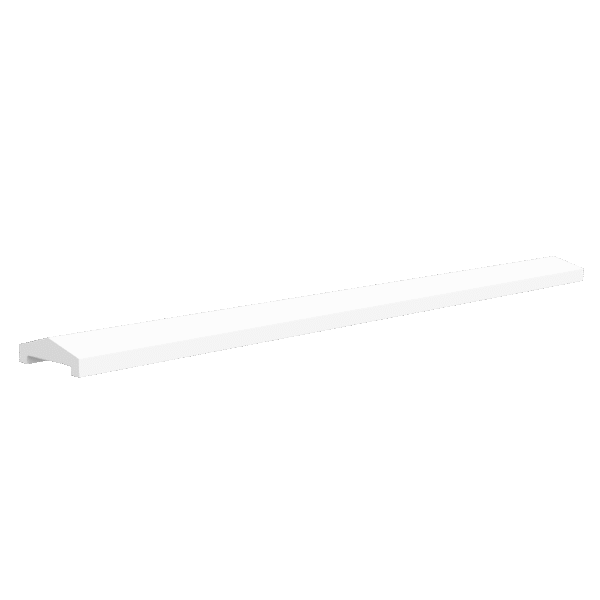 Stucco Wall Cap