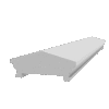 Wall Caps