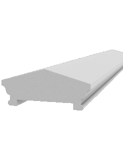 Wall Caps