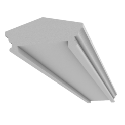 Wall Caps