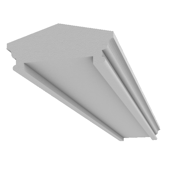 Wall Caps