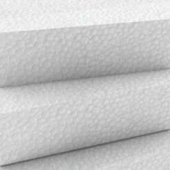 Expanded polystyrene (EPS) foam boards available in multiple densities for insulation and EIFS.