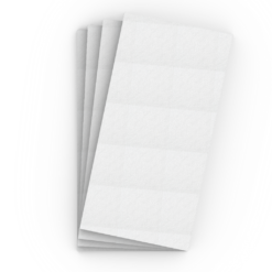 Expanded polystyrene (EPS) foam boards available in multiple densities for insulation and EIFS.