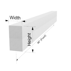 Stucco Trims - Image 3