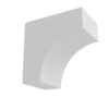 Foam Corbel